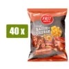FRIT RAVICH 40 X Patatas Fritas Bacon&Cheese 38g(Frit Ravich 40 X Patatas Fritas Bacon Cheese 38g) 2 FRIT RAVICH 40 X Patatas Fritas Bacon&Cheese 38g(Frit Ravich 40 X Patatas Fritas Bacon Cheese 38g) -Mesa Del Sur 40xbacon