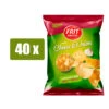 FRIT RAVICH 40 X Patatas Fritas Queso Cebolla 38g(Frit Ravich 40 X Patatas Fritas Queso Cebolla 38g) -Mesa Del Sur 40xcebolla