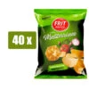 FRIT RAVICH 40 X Patatas Fritas Estilo Mediterraneo 38g(Frit Ravich 40 X Estilo Mediterraneo 38g) 2 FRIT RAVICH 40 X Patatas Fritas Estilo Mediterraneo 38g(Frit Ravich 40 X Estilo Mediterraneo 38g) -Mesa Del Sur 40xmed