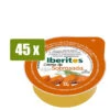 IBERITOS 45 X Crema De Sobrasada 23g(Iberitos 45 X Crema De Sobrasada 23g) 1 IBERITOS 45 X Crema De Sobrasada 23g(Iberitos 45 X Crema De Sobrasada 23g) -Mesa Del Sur 45xiberitos sobresada