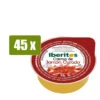 IBERITOS 45 X Crema De Jamón Curado 23g(Iberitos 45 X Crema De Jamon Curado 23g) 1 IBERITOS 45 X Crema De Jamón Curado 23g(Iberitos 45 X Crema De Jamon Curado 23g) -Mesa Del Sur 45xibertios jamon 2