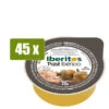 IBERITOS 45 X Paté Ibérico 23g(Iberitos 45 X Pate Iberico 23g) -Mesa Del Sur 45xpate iberico