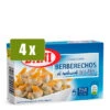 DANI 4 X Berberechos Al Natural 65-up 63g(Dani 4 X Berberechos Al Natural 65 Up 63g) 1 DANI 4 X Berberechos Al Natural 65-up 63g(Dani 4 X Berberechos Al Natural 65 Up 63g) -Mesa Del Sur 4xdani