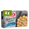 DANI 4 X Berberechos 35-45 Al Natural 63g(Dani 4 X Berberechos 35 45 Al Natural 63g) -Mesa Del Sur 4xdani 35