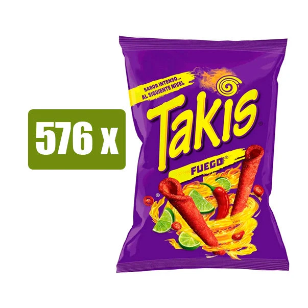 TAKIS 18 x Fuego 90g(Takis 18 x fuego 90g) TAKIS 18 X Fuego 90g(Takis 18 X Fuego 90g) -Mesa Del Sur