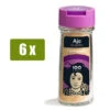 CARMENCITA 6 X Ajo En Polvo 60g(Carmencita 6 X Ajo En Polvo 60g)