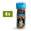 CARMENCITA 6 X Sazonador Caracoles 35g(Carmencita 6 X Sazonador Caracoles 35g)