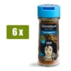 CARMENCITA 6 X Sazonador Chimichurri 27g(Carmencita 6x Sazonador Chimichurri 27g) -Mesa Del Sur 6xcarmencita chimichurri