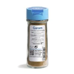 CARMENCITA Sazonador Garam Masala 47g(Carmencita Sazonador Garam Masala 47g) -Mesa Del Sur 6xcarmencita garam 2 1