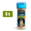 CARMENCITA 6 X Sazonador Guacamole 61g(Carmencita 6 X Sazonador Guacamole 61g)