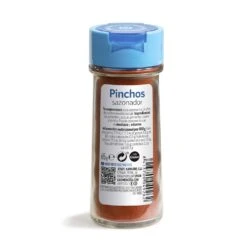CARMENCITA Sazonador Pinchos 65g(Carmencita Sazonador Pinchos 65g) -Mesa Del Sur 6xcarmencita pincho 2 1