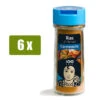 CARMENCITA 6 X Sazonador Ras El Hanout 45g(Carmencita 6 X Sazonador Ras El Hanout 45g) -Mesa Del Sur 6xcarmencita ras el 1