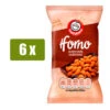 MATUTANO 6 X Iforno Almendras 83g(Matutano 30 X Iforno Almendras 83gr) -Mesa Del Sur 6xiforno