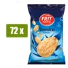 FRIT RAVICH 72 X Almendras Saladas 40g(Frit Ravich 72 X Almendras Saladas 40g) -Mesa Del Sur 72xalmendrassaladas