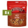 BORGES 8 X Frutos Secos Mix Barbacoa 100g(Borges 8 X Frutos Secos Mix Barbacoa 100gr)