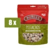 BORGES 8 X Pistachos 80g(Borges 8 X Pistachos 85gr) -Mesa Del Sur 8xborges 8