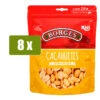 BORGES 8 X Cacahuetes Fritos Y Salados 110g(Borges 8 X Cacahuetes Fritos Y Salados 110g) -Mesa Del Sur 8xborges cacahuetes