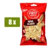 FRIT RAVICH 8 X Pipas Peladas 130g(Frit Ravich 8 X Pipas Peladas 130g) -Mesa Del Sur 8xfr pipapelada