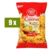 FRIT RAVICH 9 X Patatas Fritas Pajas CASERAS 150g(Frit Ravich 9 X Patatas Fritas Artesanas 150g) -Mesa Del Sur 9xfritravichpatataspajas