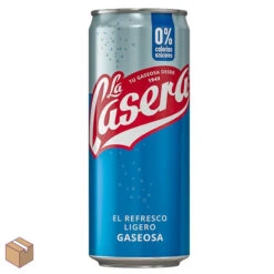LA CASERA 33cl(La Casera 33cl)