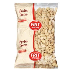 FRIT RAVICH Almendras Comun 1kg(Frit Ravich Almendras Comun 1kg)