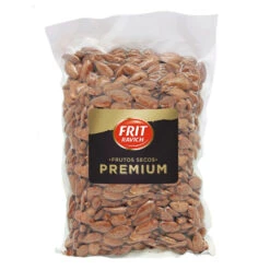 FRIT RAVICH Almendras Tostadas PREMIUM 1kg(Frit Ravich Almendras Tostadas Premium 1kg)