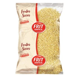 FRIT RAVICH Almendras Granillo 1Kg(Frit Ravich Almendras Granillo 1kg)