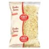 FRIT RAVICH Almendras Palitos 1kg(Frit Ravich Almendras Palitos 1kg) -Mesa Del Sur FR laminas