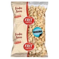 FRIT RAVICH Almendras Marcona Grandes 1kg(Frit Ravich Almendras Marcona 1kg)