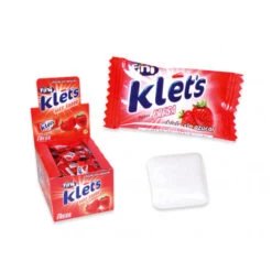 FINI Klet's Fresa 200 Uds(Fini Klets Fresa 200 Uds)