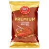FRIT RAVICH Premium Chips Sobrasada Ibérica Y Miel 150g(Frit Ravich Premium Chips Sobrasada Iberica Y Miel 150g) -Mesa Del Sur Fritravich sobresadamiel