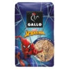 GALLO Pasta Marvel Spiderman Marvel 300g(Gallo Pasta Marvel Spiderman Marvel 300g)