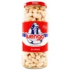 LUENGO Alubia Blanca Cocida 570g(Luengo Alubia Blanca Cocida 570g) -Mesa Del Sur Luengo alubia