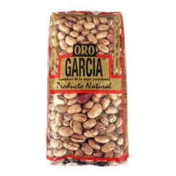 ORO GARCIA Alubia Pinta 500g(Oro Garcia Alubia Pinta 500g)