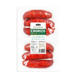 PALCARSA Chorizo Oreado 400g(Palcarsa Chorizo Oreado 400g)