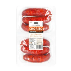 PALCARSA Chorizo Oreado Picante 400g(Palcarsa Chorizo Oreado Picante 400g)