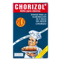 RUCA Chorizol 300g(Ruca Chorizol 300g)