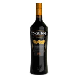 YZAGUIRRE Vermut Rojo Reserva 1L(Yzaguirre Vermouth Rojo 1l)