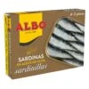 ALBO Sardinillas En Aceite De Oliva 82g(Albo Sardinillas En Aceite De Oliva) -Mesa Del Sur albo 2 8d803802 cb24 465d 8ffa af8b6aec76d6