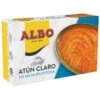ALBO Atún Claro En Salsa Picantona 82g(Albo Atun Claro En Salsa Picantona) -Mesa Del Sur albo pic