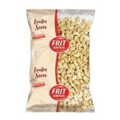 FRIT RAVICH Anacardos Repelados Crudos W240 1kg(Frit Ravich Anacardos Repelados Crudos W240 1kg)