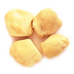 HUESO BLANCO SALADO. 300 Gr.(Hueso Blanco Salado 300 Gr)