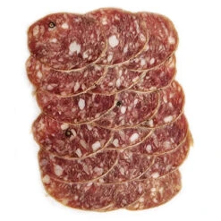 BELLOTA NEGRA Salchichón De Bellota Ibérico(Bellota Negra Salchichon De Bellota Iberico)