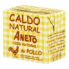 ANETO Caldo De Pollo Natural 500ml(Aneto Caldo De Pollo Natural 500ml) -Mesa Del Sur aneto 1