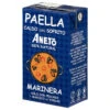 ANETO Caldo Para Paella De Pescado Y Marisco 1L(Aneto Caldo Para Paella De Pescado Y Marisco 1l 1) -Mesa Del Sur aneto 2 a09f113f 0b89 4490 aeb5 33b8dfda4c80