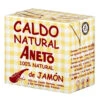 ANETO Caldo De Jamón 100% Natural 500g(Aneto Caldo De Jamon 100 Natural 500ml)