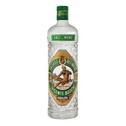 ANÍS DEL MONO Anís Seco 70cl(Anis Del Mono Anis Seco 70 Cl)