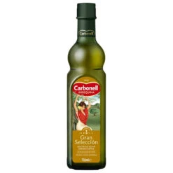 CARBONELL Aceite Oliva Virgen Extra Arbequina 750ml(Carbonell Arbequina 750ml)