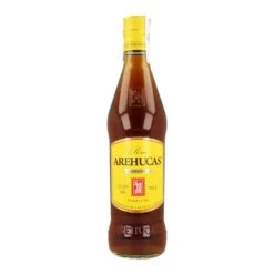 AREHUCAS Ron Dorado 70cl(Arehucas Ron Dorado 70cl)
