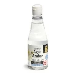 CARMENCITA Aroma De Agua De Azahar 150ml(Carmencita Aroma De Agua De Azahar 150ml)